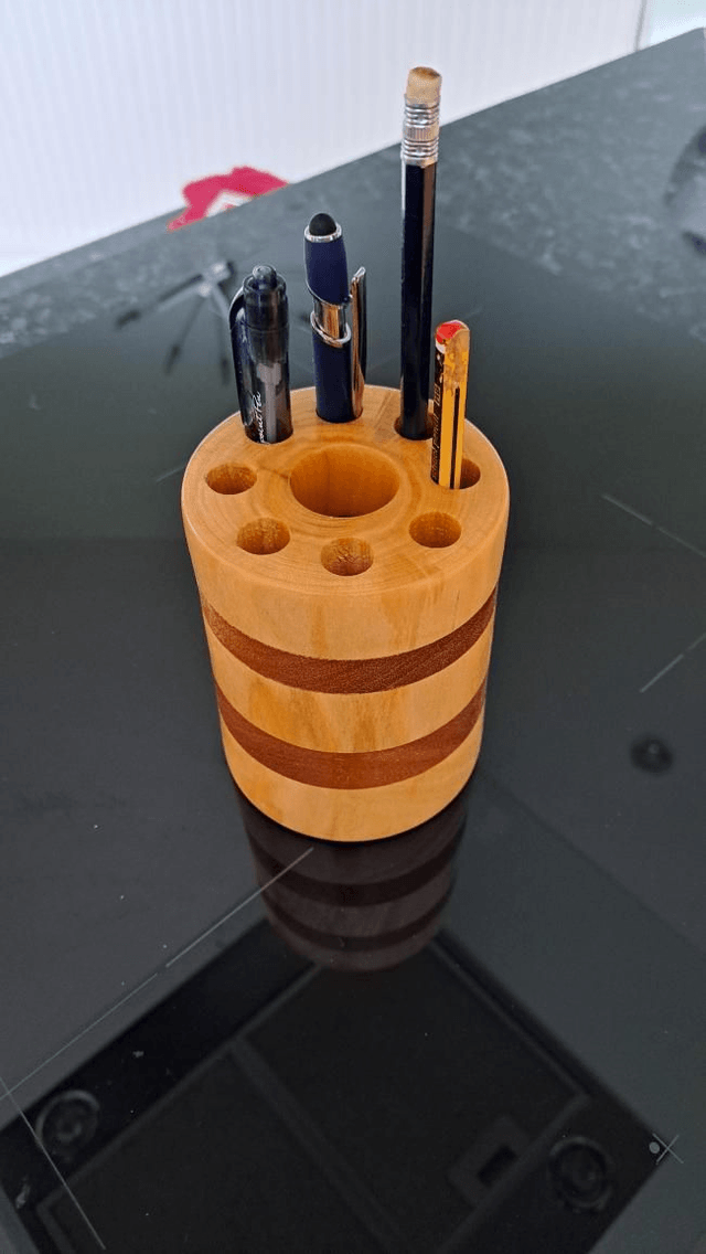 Desk tidy