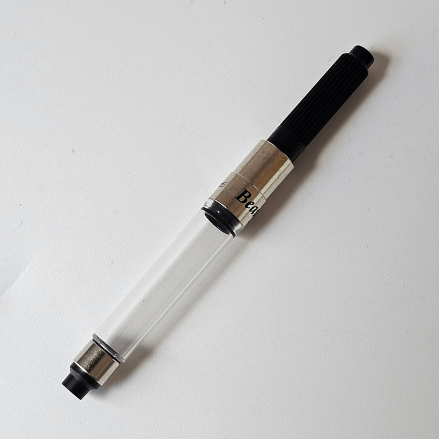 Ink Converter/Syphon