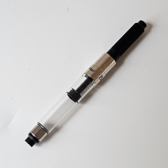 Ink Converter/Syphon