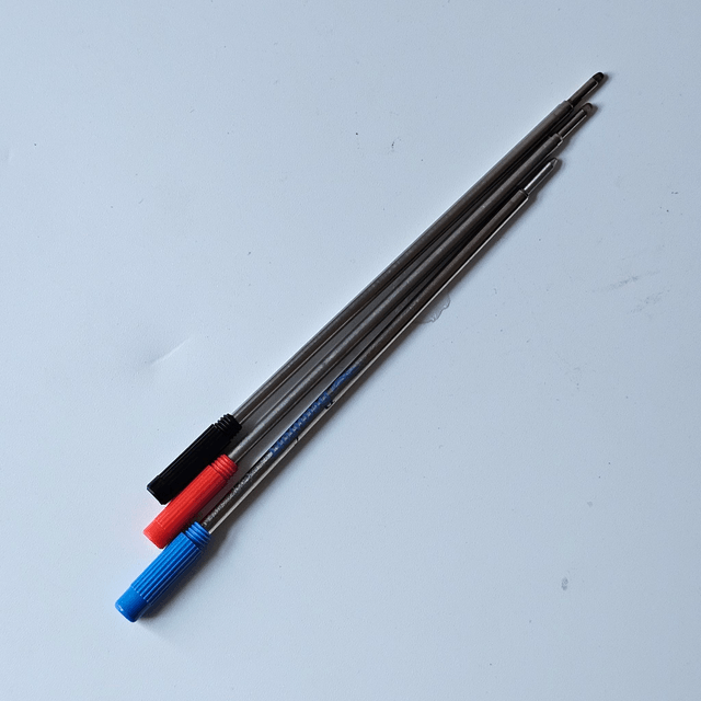 Refill for "C1 Cross" Style Ballpoint Pens