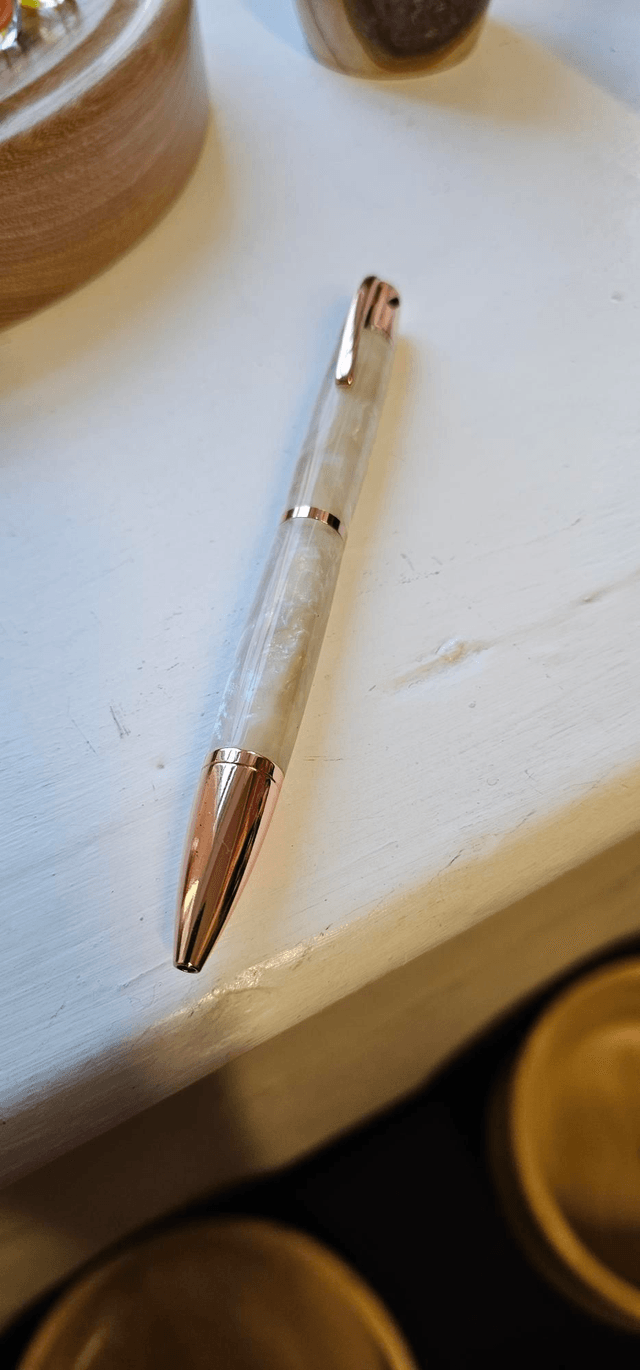 Aromatherapy Ballpoint Pen