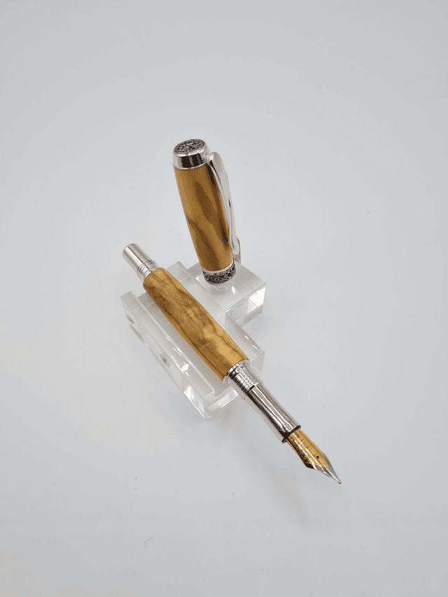 Omega Fountain Pen