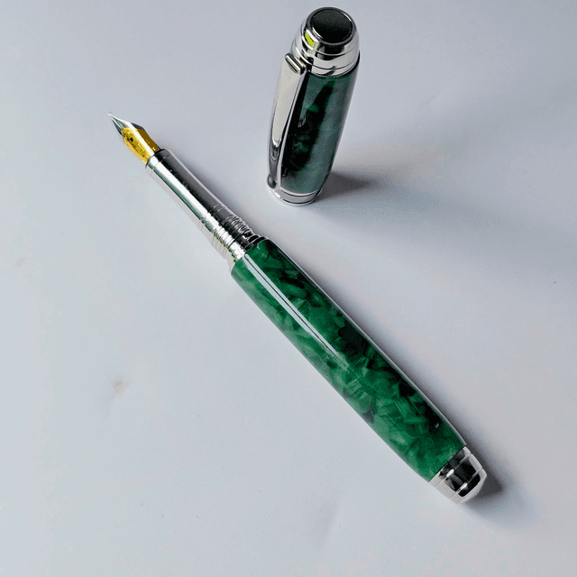 Mistral Fountain Pen
