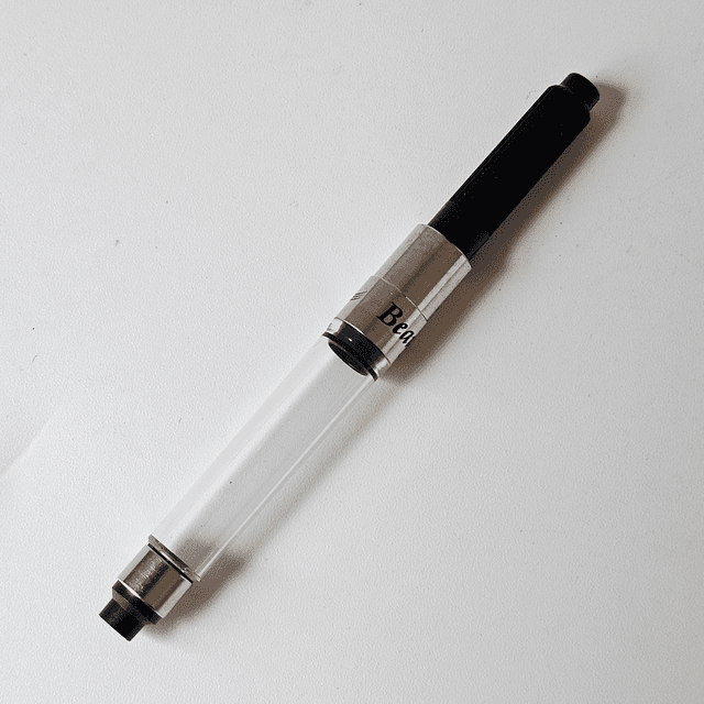Ink Converter/Syphon