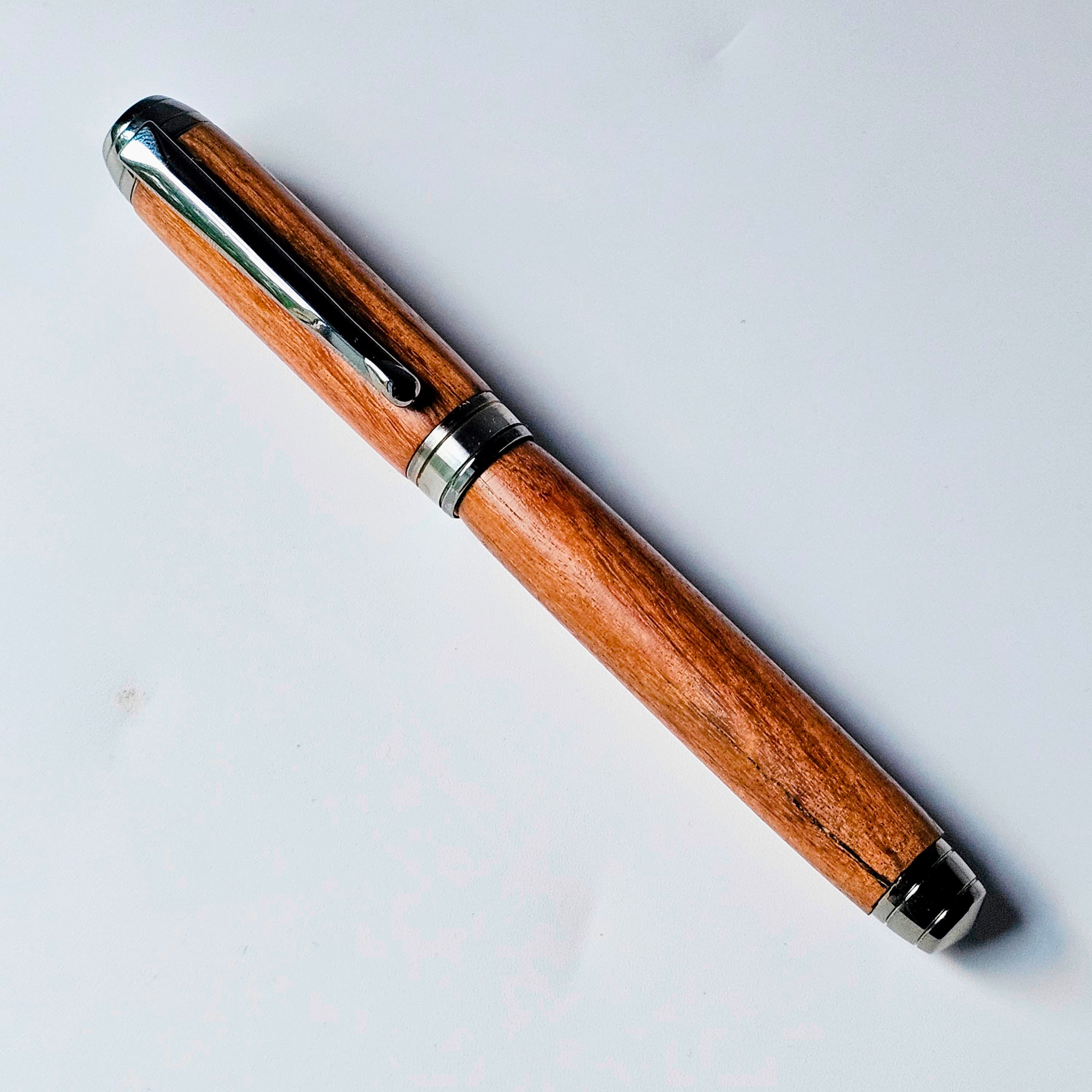 Mistral Fountain Pen