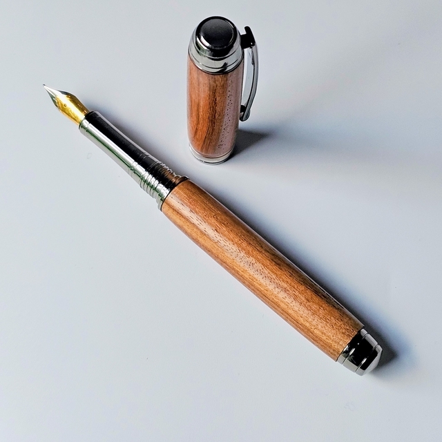 Mistral Fountain Pen