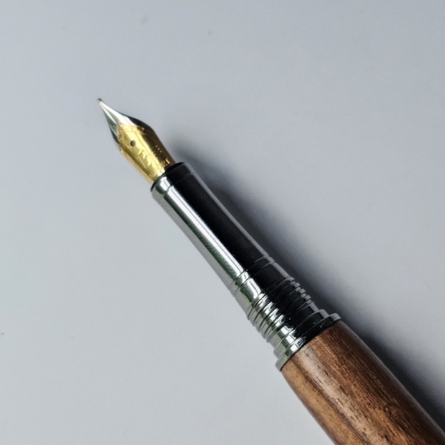 Mistral Fountain Pen