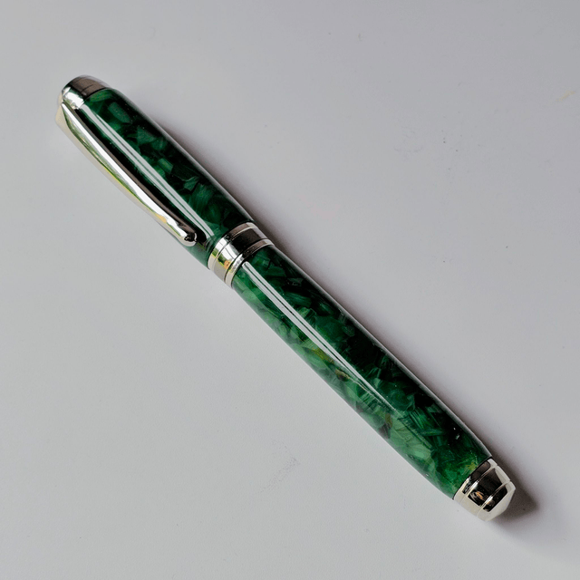 Mistral Fountain Pen