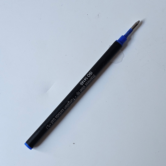 Refill for Rollerball Pens