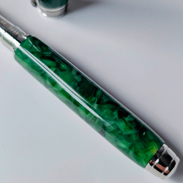 Mistral Fountain Pen